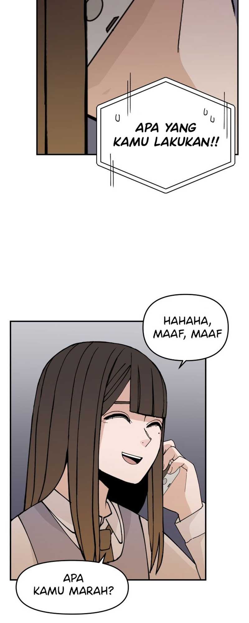Villain Classroom Bab 15 halaman 13