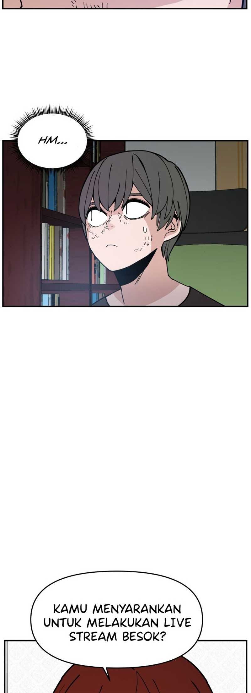 Villain Classroom Bab 15 halaman 22