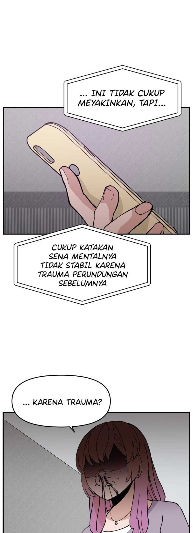 Villain Classroom Bab 15 halaman 24