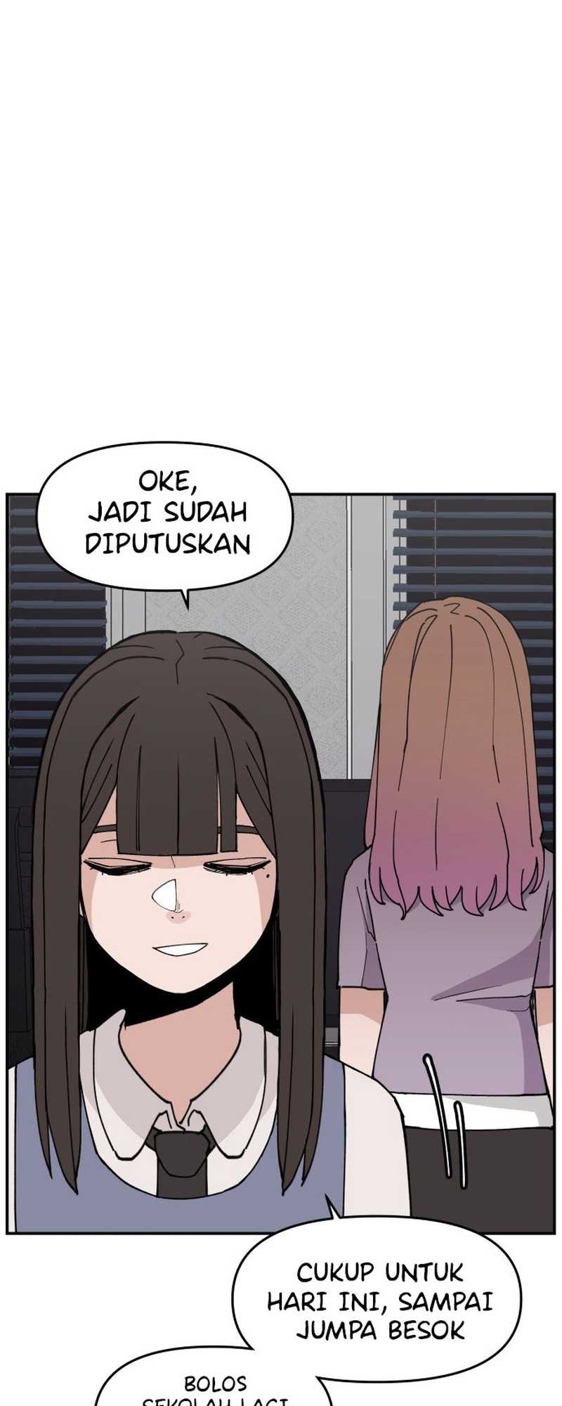 Villain Classroom Bab 15 halaman 28