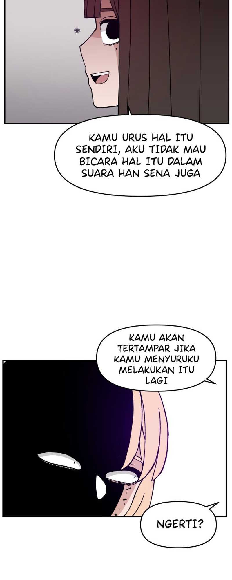 Villain Classroom Bab 15 halaman 30