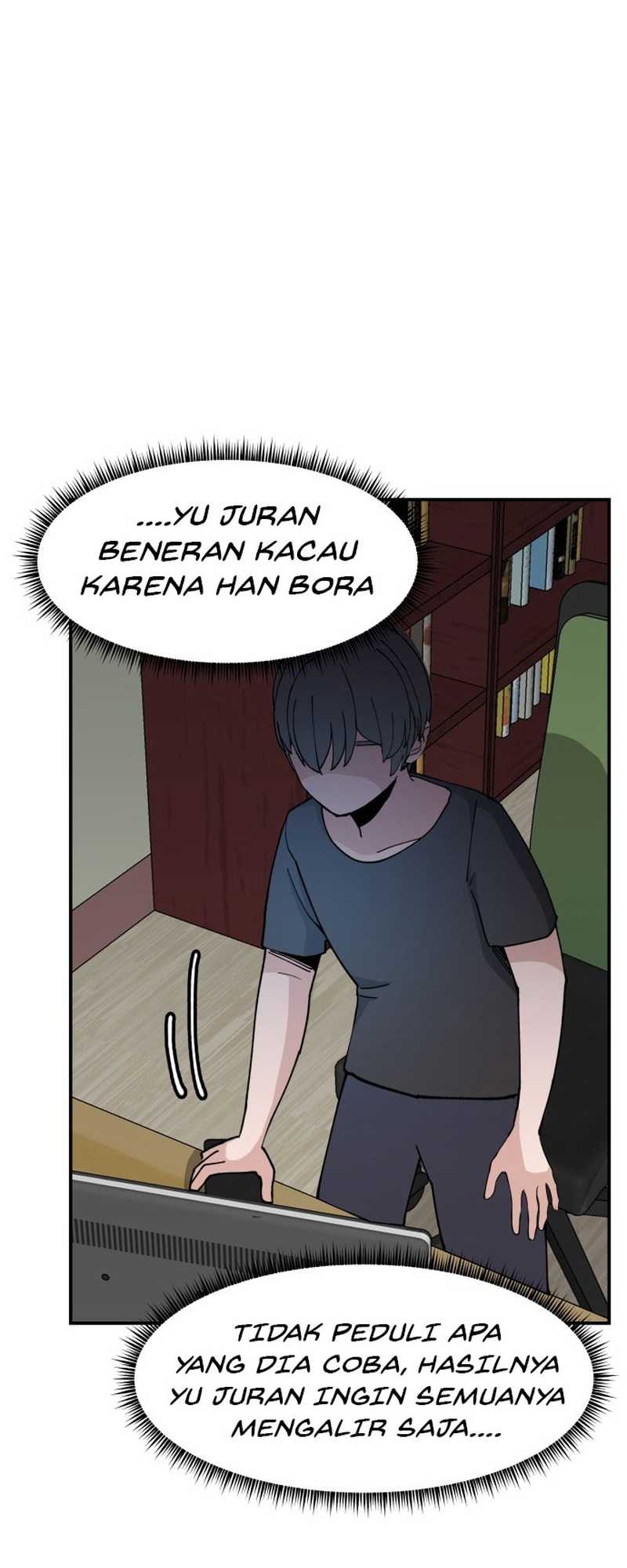 Villain Classroom Bab 15 halaman 32