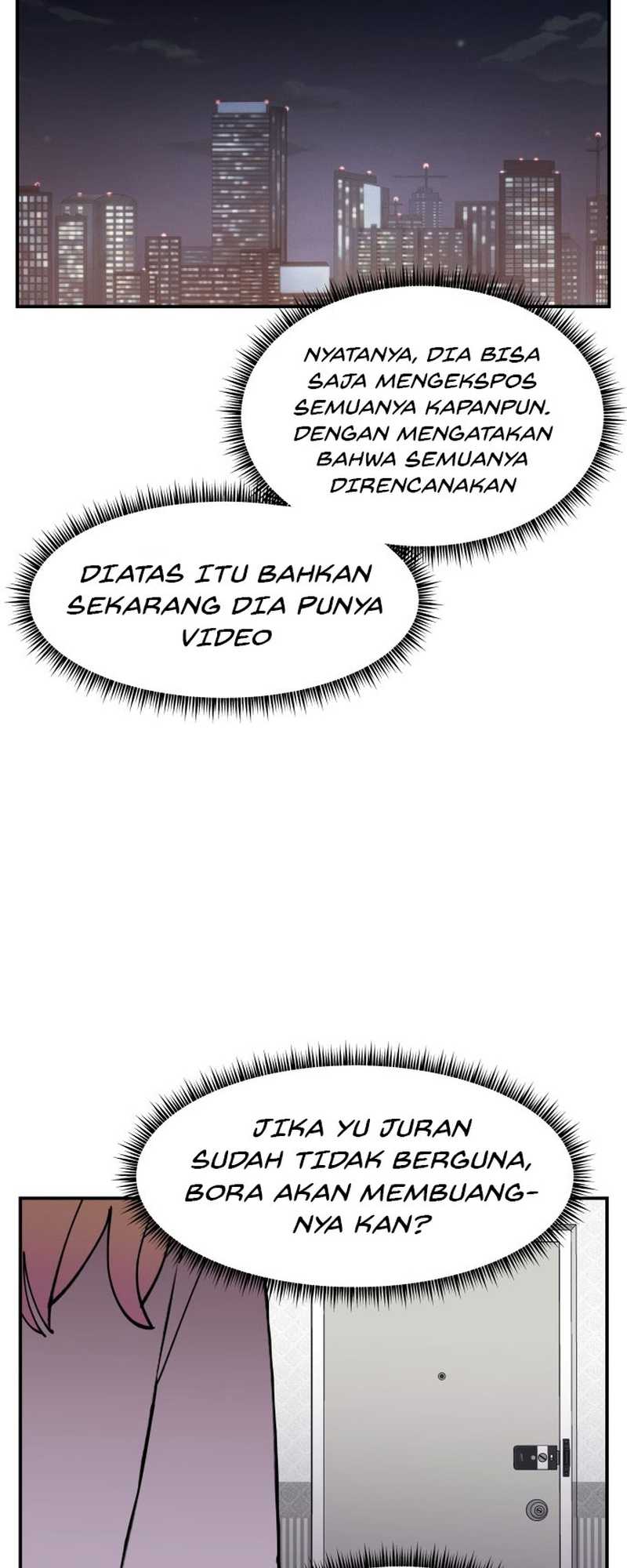 Villain Classroom Bab 15 halaman 34
