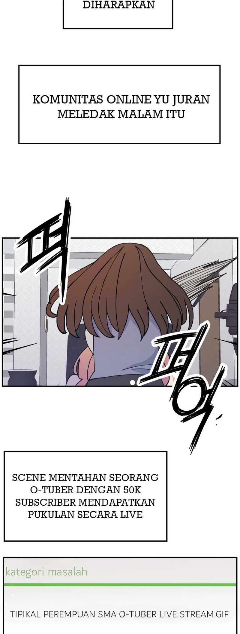 Villain Classroom Bab 15 halaman 38