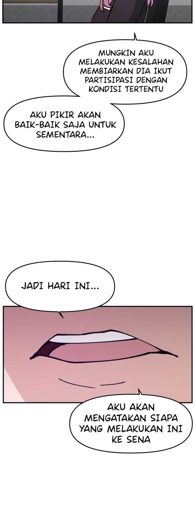 Villain Classroom Bab 15 halaman 43
