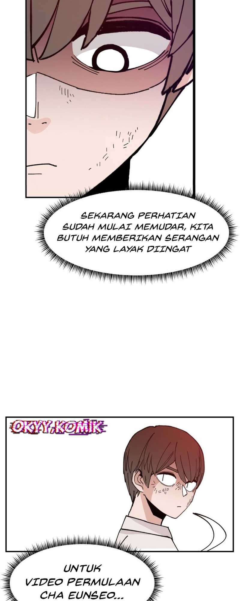 Villain Classroom Bab 15 halaman 54