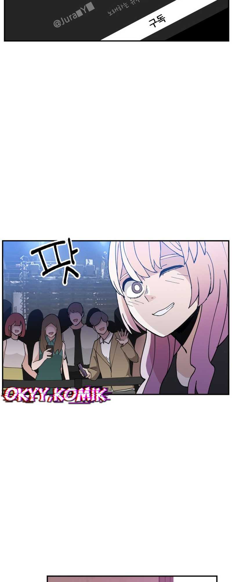 Villain Classroom Bab 15 halaman 68
