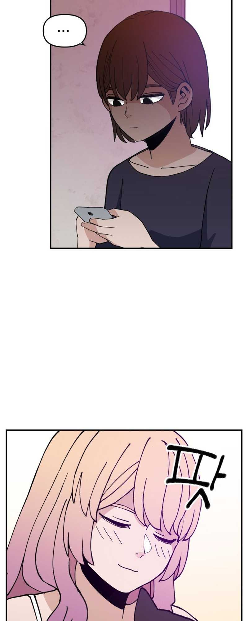 Villain Classroom Bab 15 halaman 69