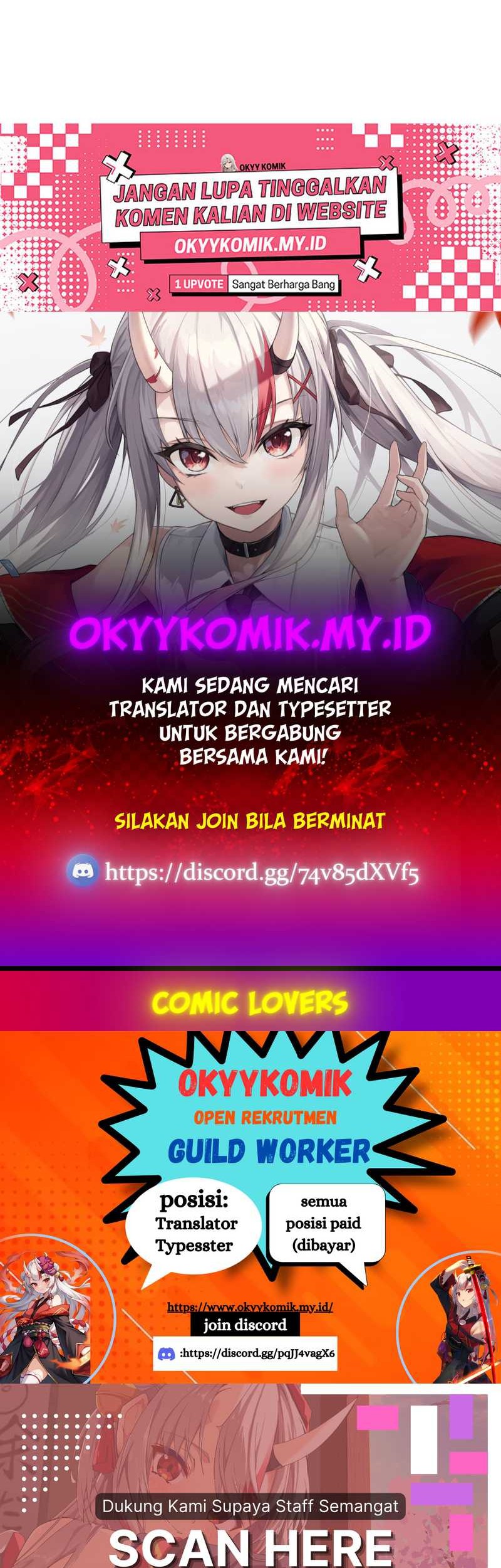 Villain Classroom Bab 15 halaman 72