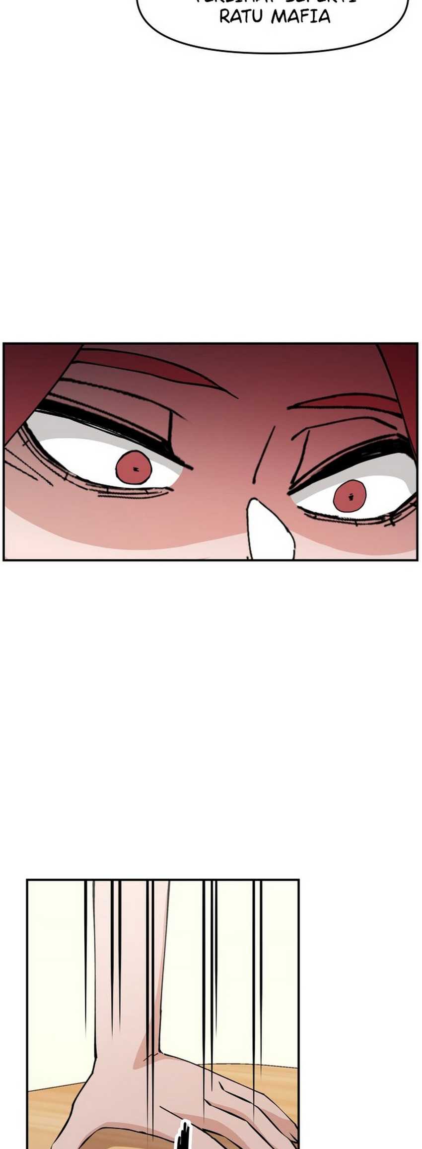 Villain Classroom chapter 16 halaman 14