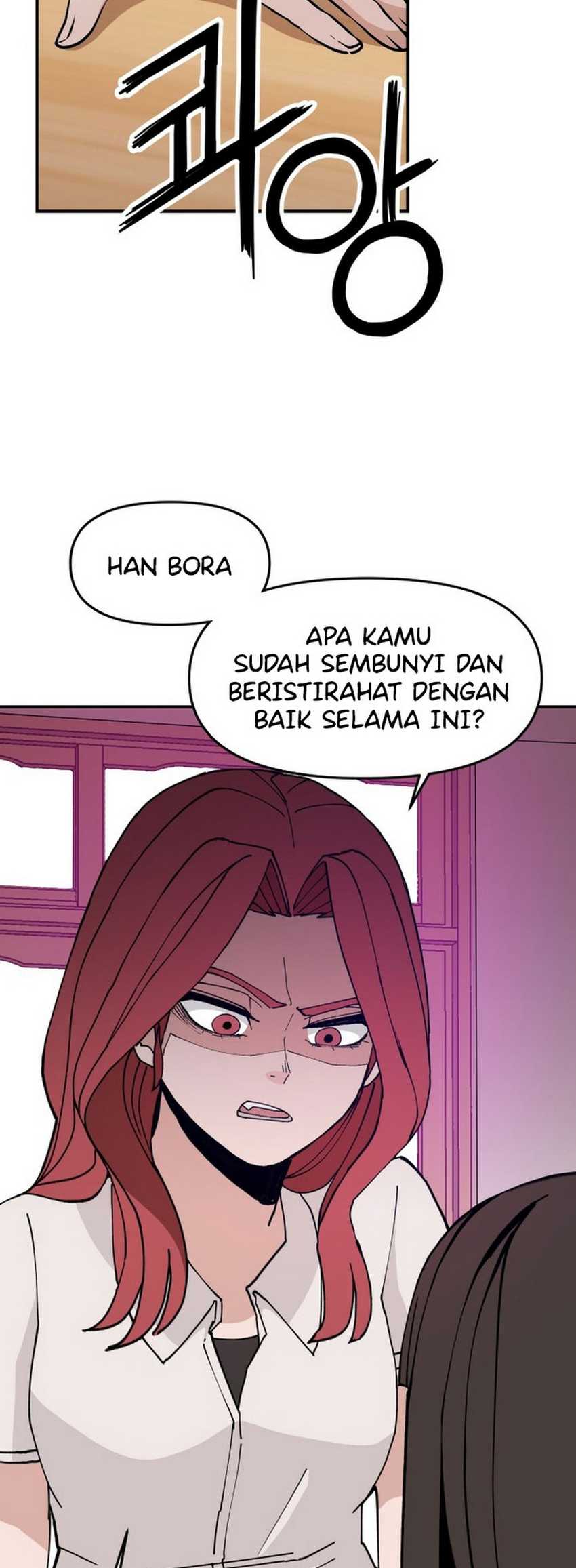 Villain Classroom chapter 16 halaman 15
