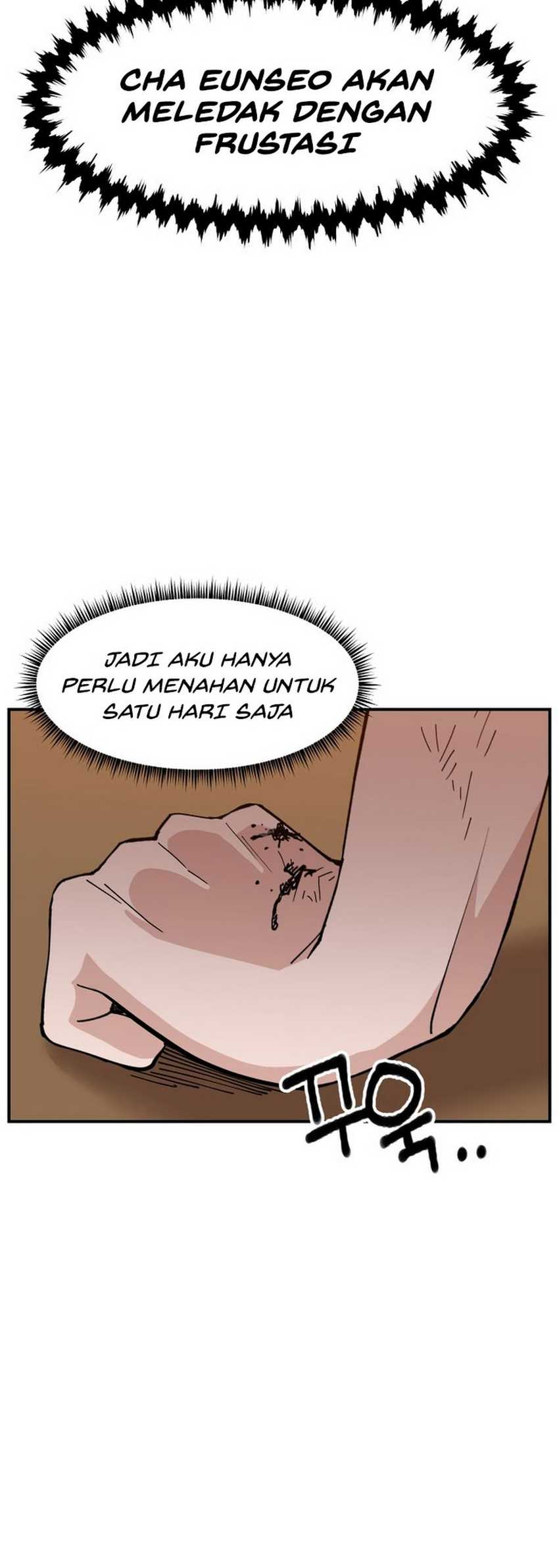 Villain Classroom chapter 16 halaman 36