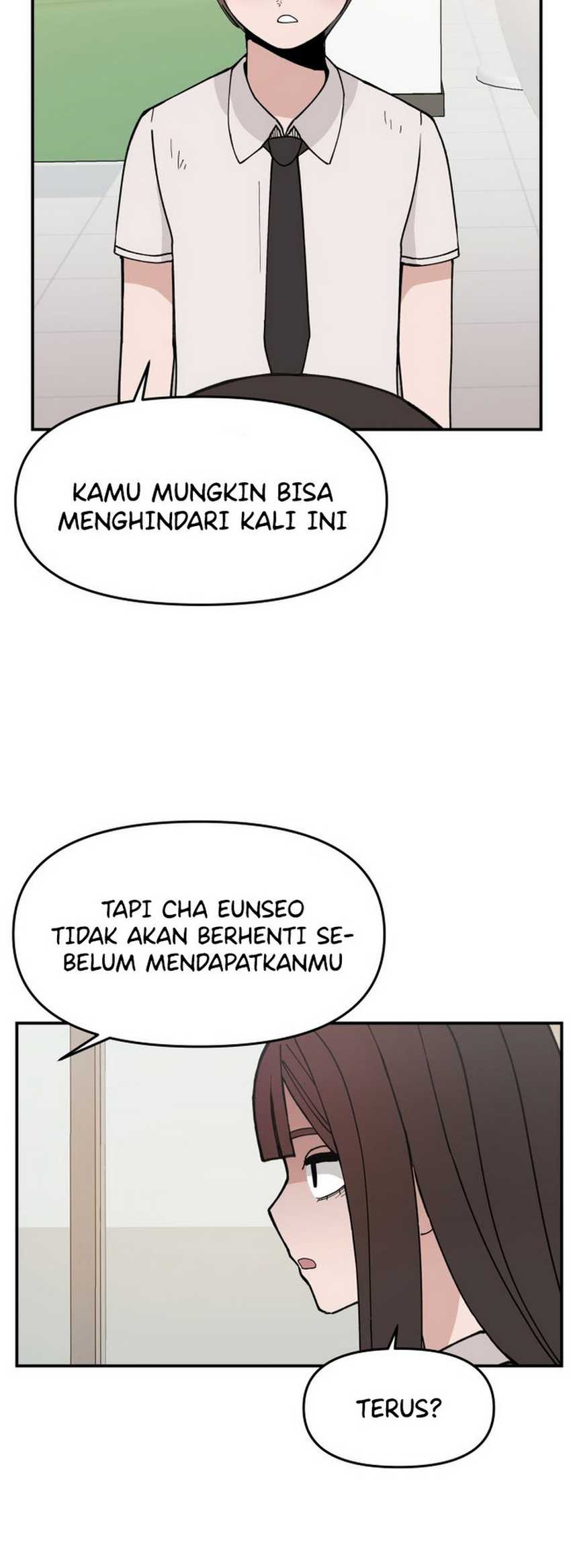 Villain Classroom chapter 16 halaman 44