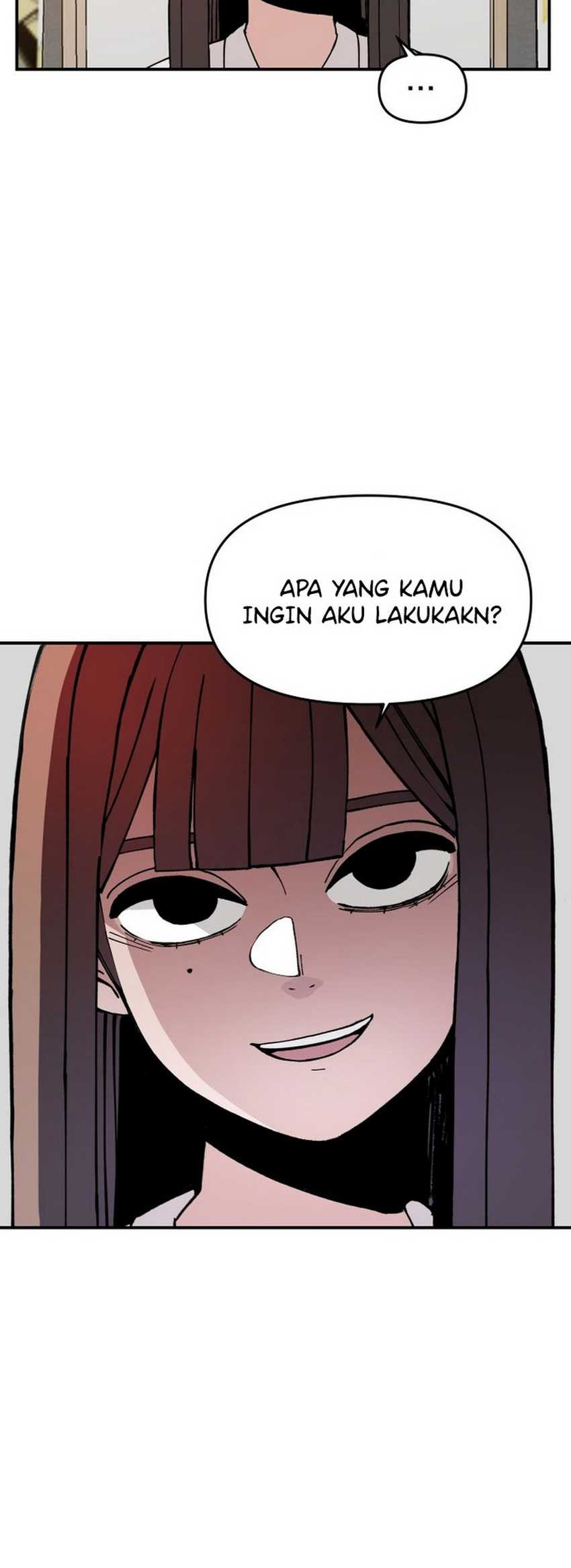 Villain Classroom chapter 16 halaman 46