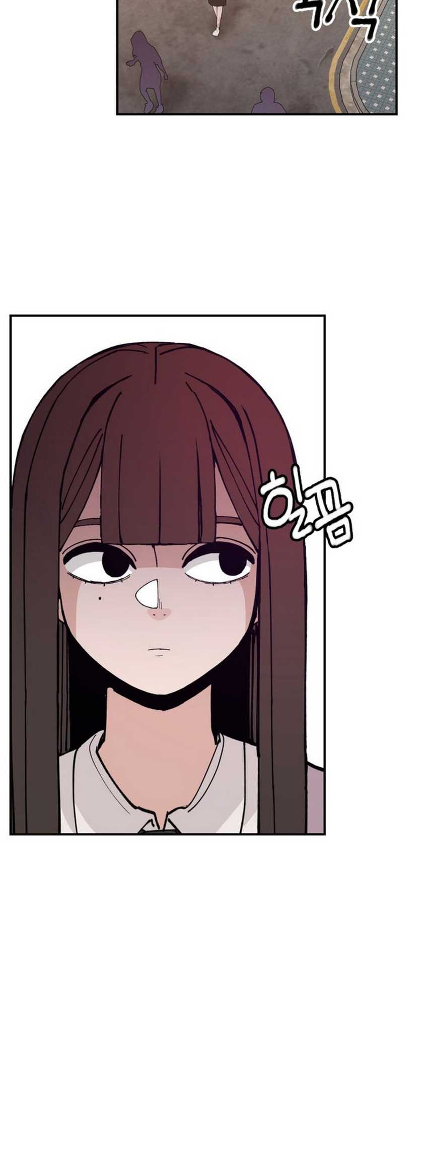 Villain Classroom chapter 16 halaman 48