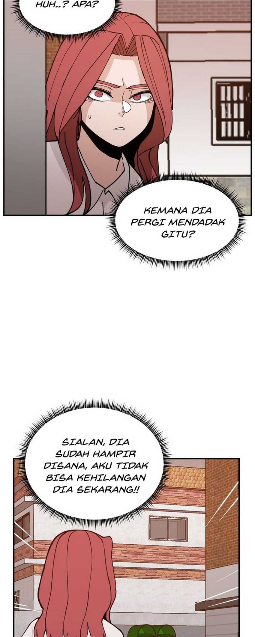 Villain Classroom chapter 16 halaman 55