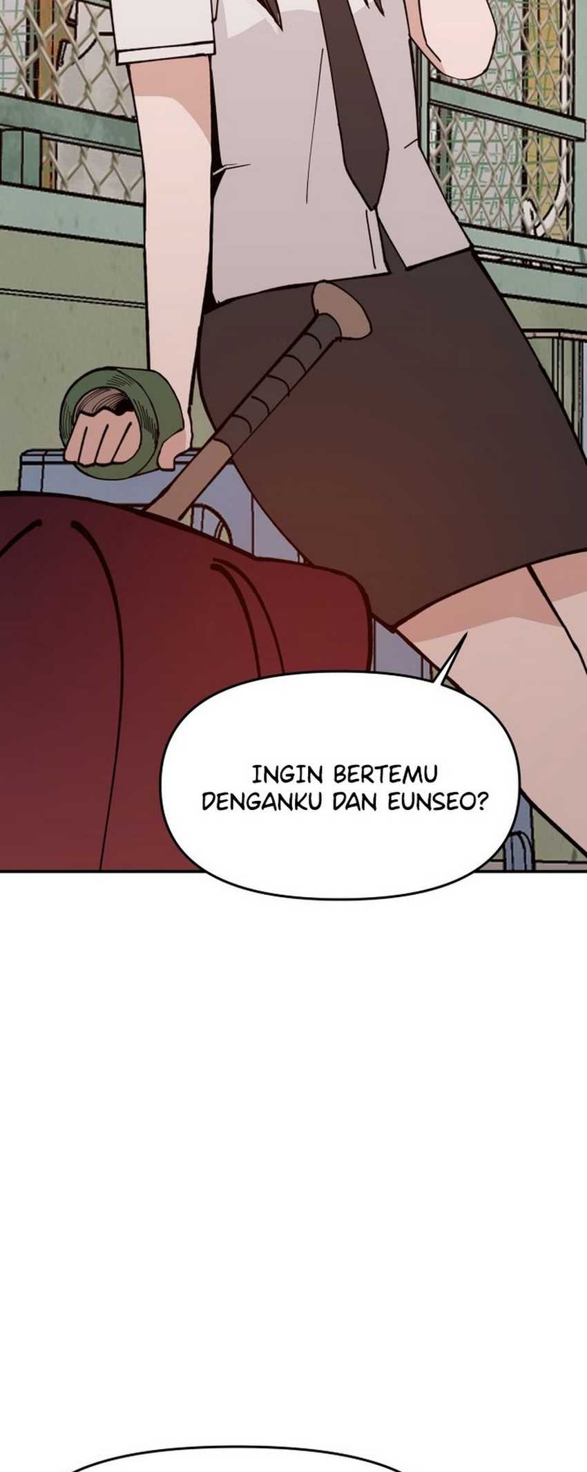 Villain Classroom chapter 16 halaman 64