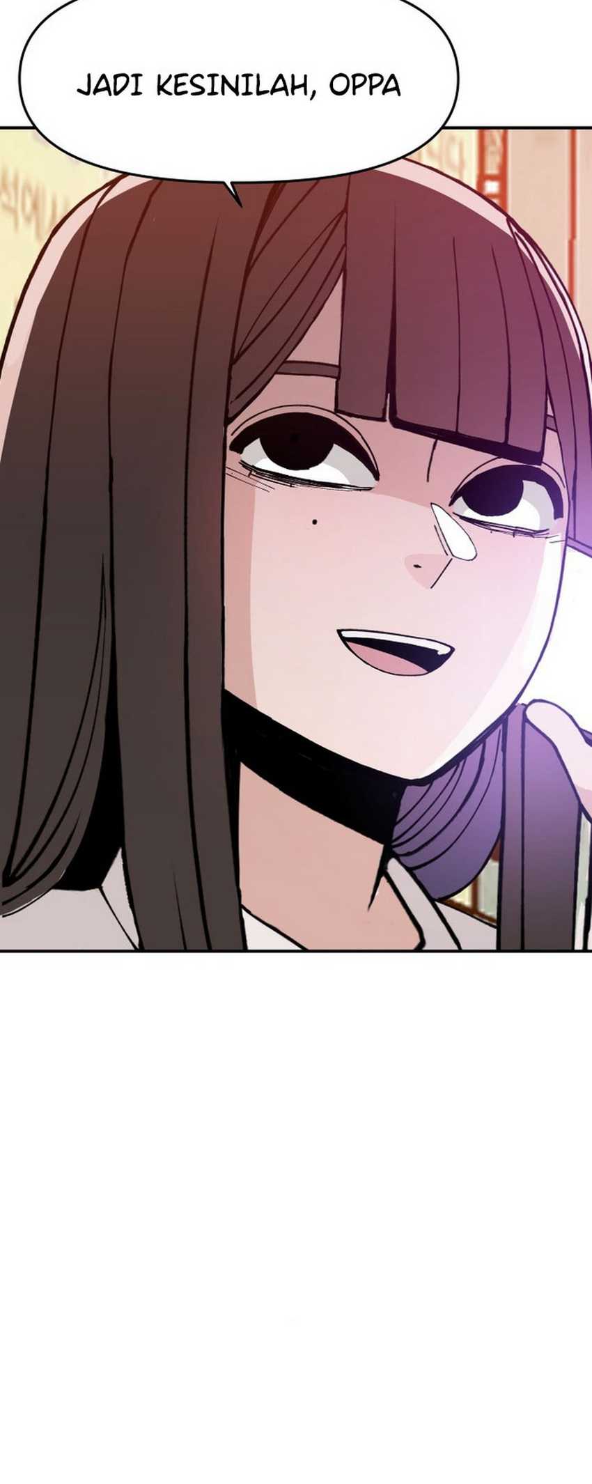 Villain Classroom chapter 16 halaman 65