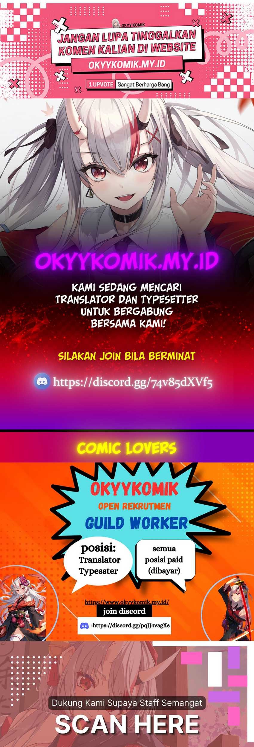 Villain Classroom chapter 16 halaman 66
