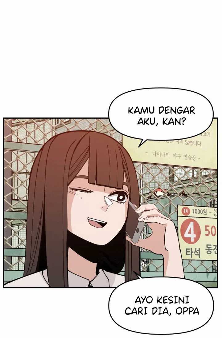 Villain Classroom chapter 17 halaman 5