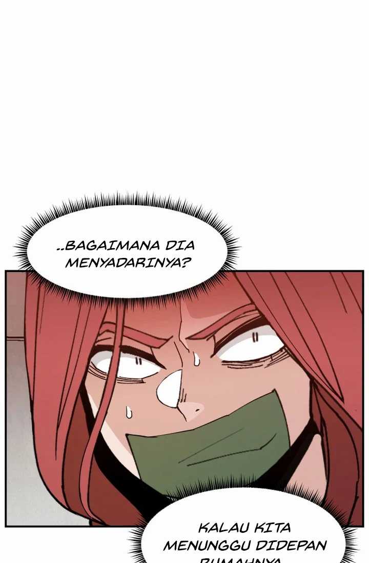 Villain Classroom chapter 17 halaman 7
