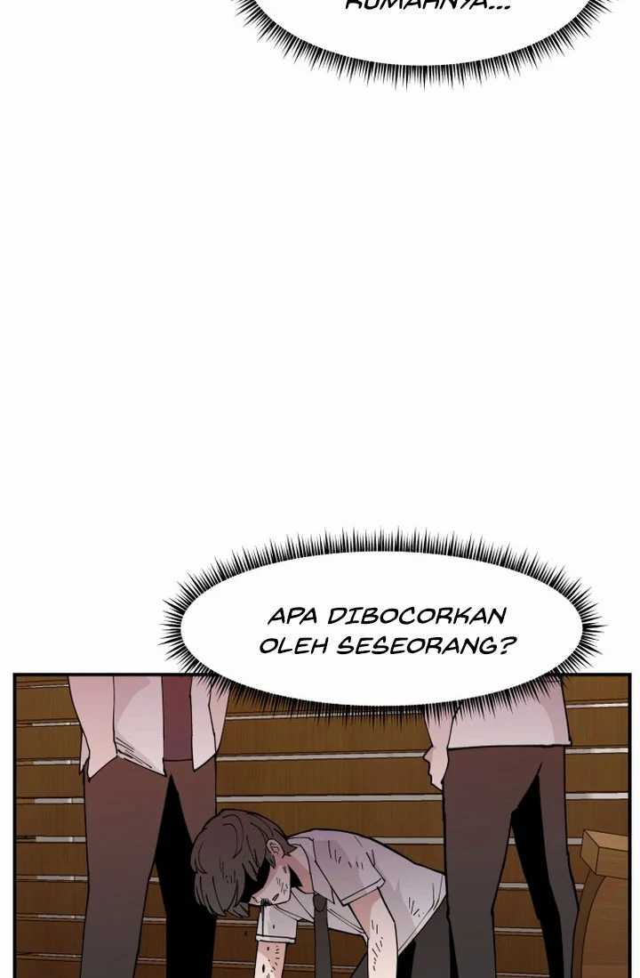Villain Classroom chapter 17 halaman 8
