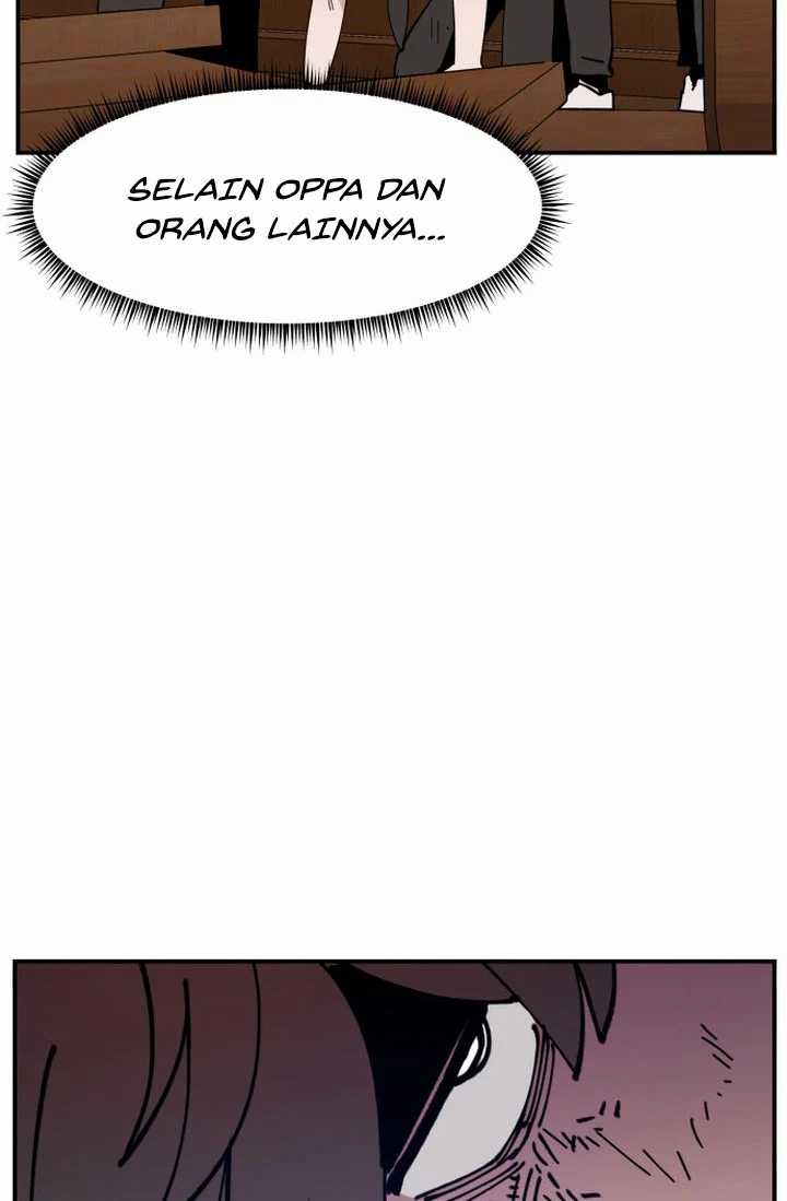 Villain Classroom chapter 17 halaman 9