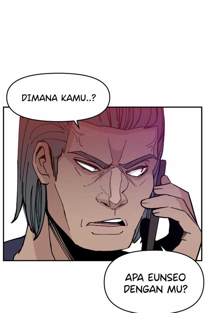 Villain Classroom chapter 17 halaman 12