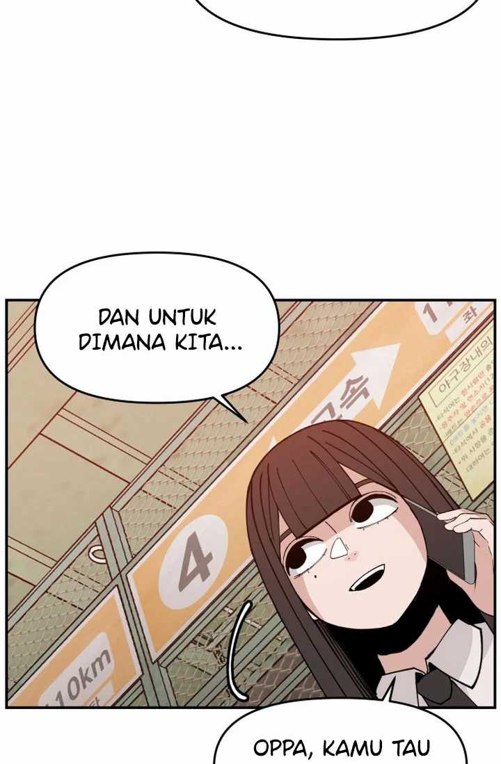 Villain Classroom chapter 17 halaman 14