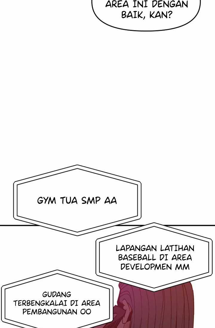 Villain Classroom chapter 17 halaman 15