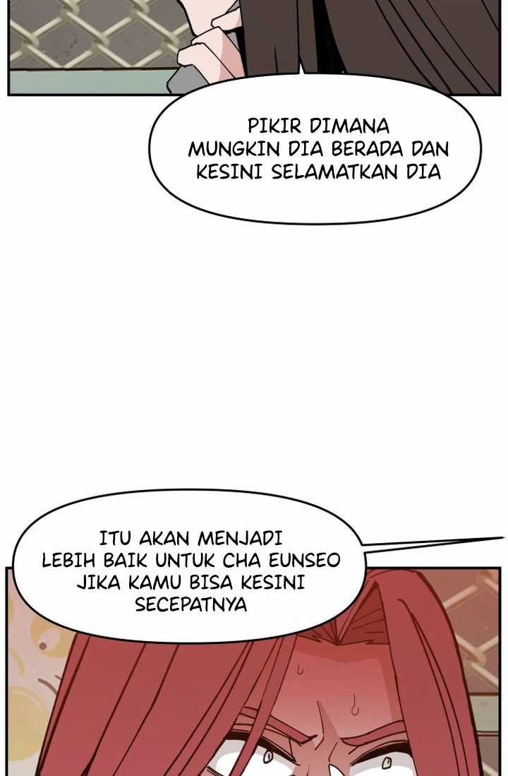 Villain Classroom chapter 17 halaman 18