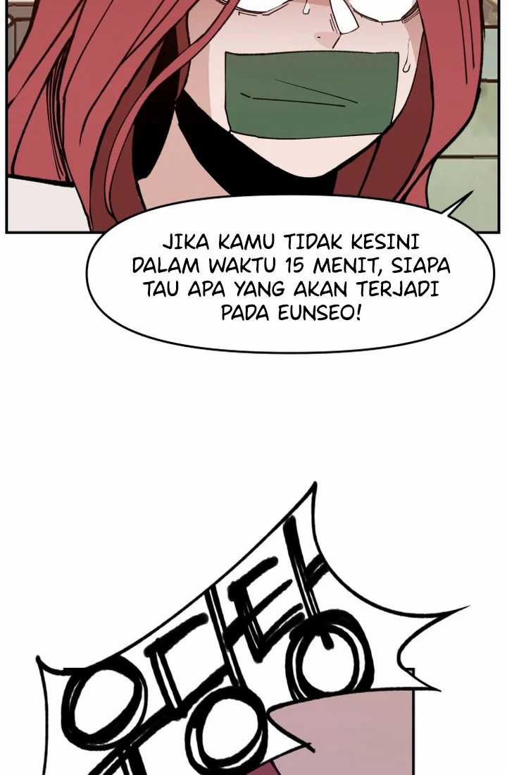 Villain Classroom chapter 17 halaman 19