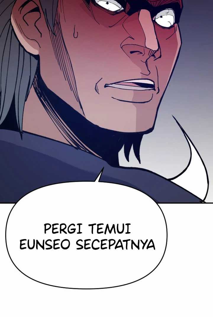 Villain Classroom chapter 17 halaman 23