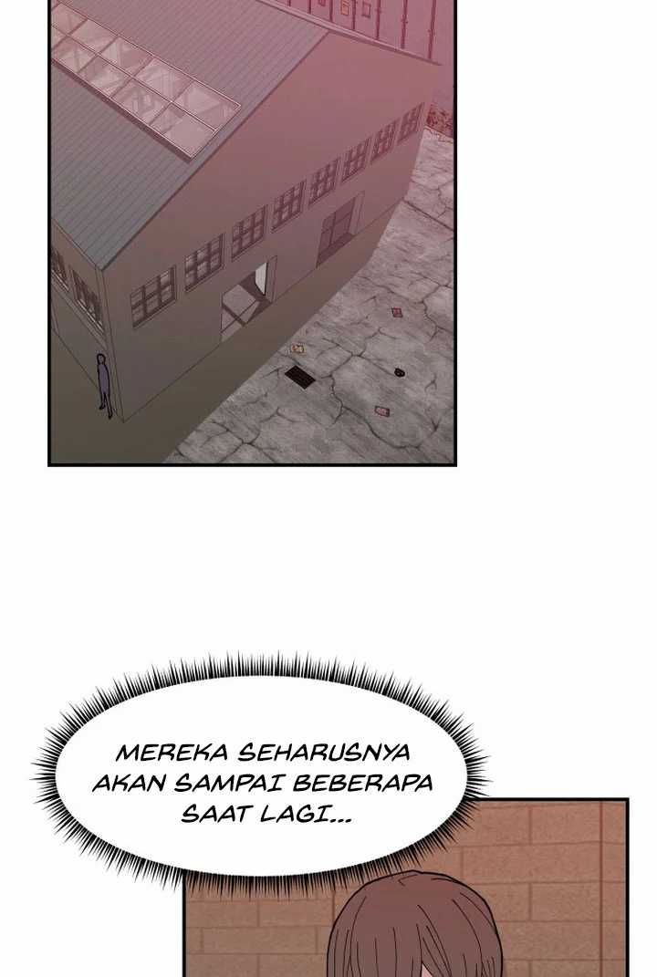 Villain Classroom chapter 17 halaman 25