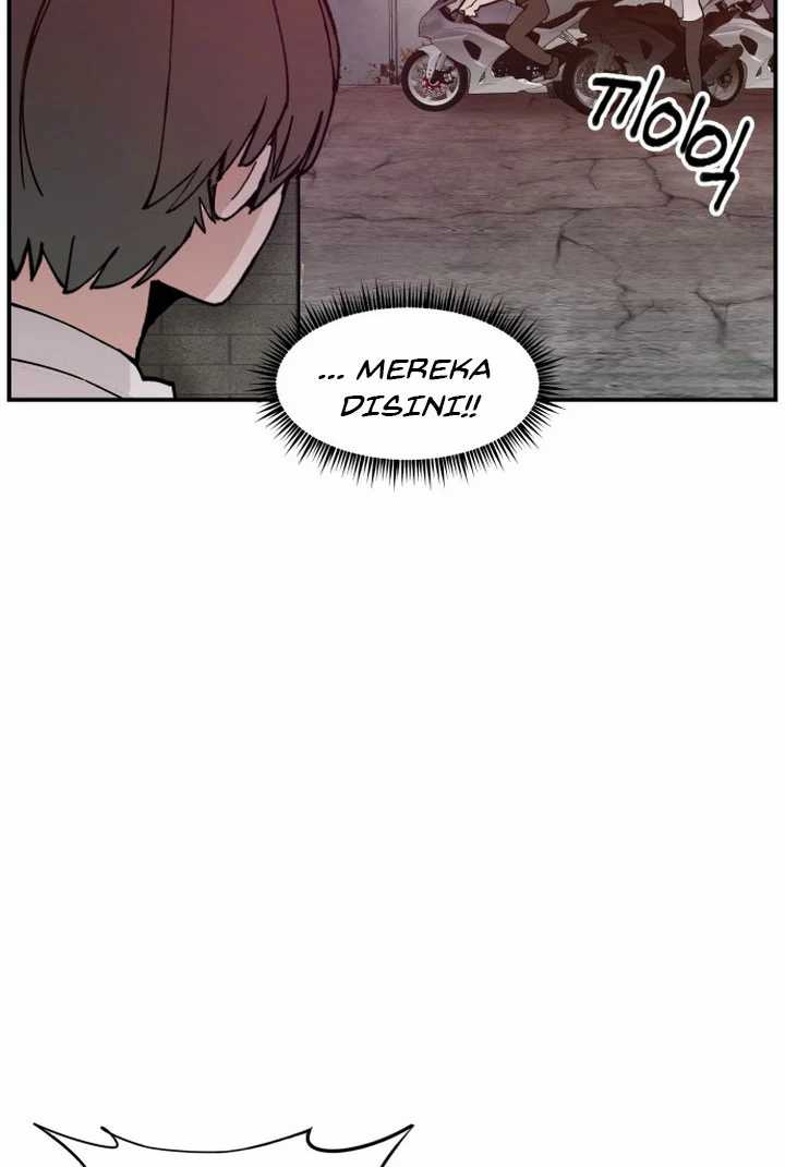 Villain Classroom chapter 17 halaman 30