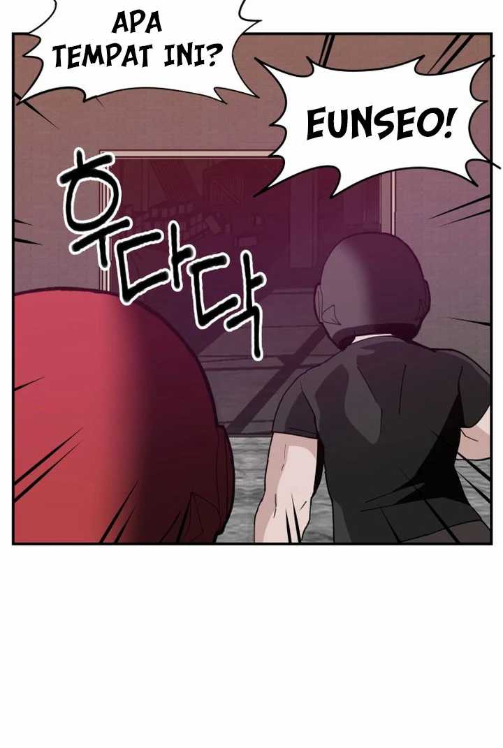 Villain Classroom chapter 17 halaman 31