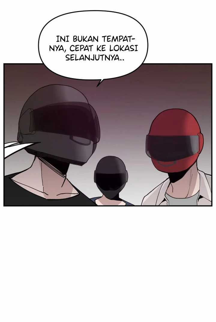 Villain Classroom chapter 17 halaman 37
