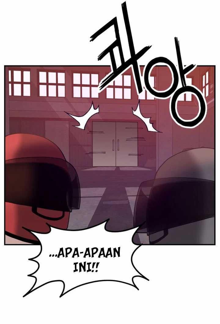 Villain Classroom chapter 17 halaman 39