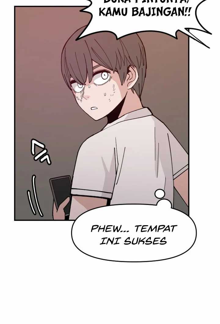 Villain Classroom chapter 17 halaman 43