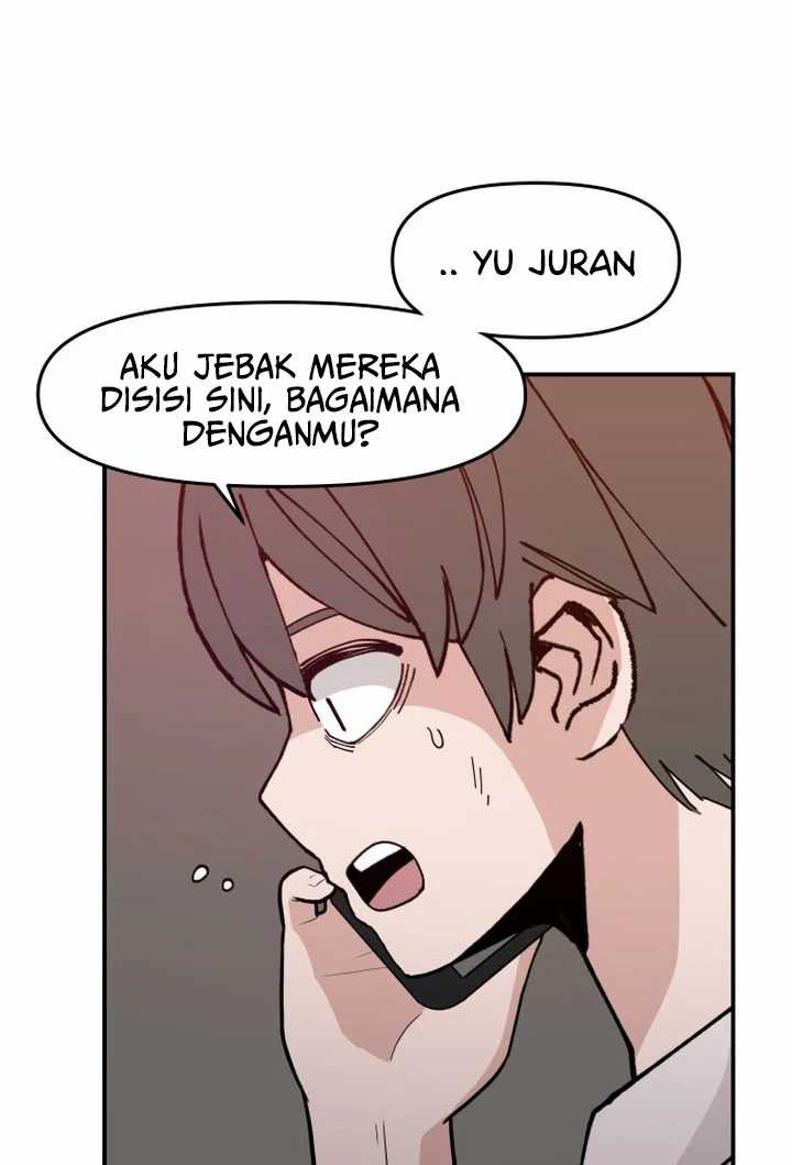Villain Classroom chapter 17 halaman 44