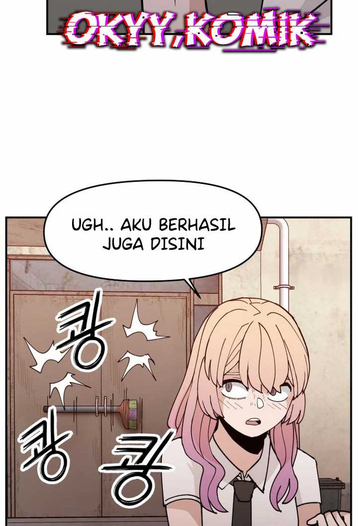 Villain Classroom chapter 17 halaman 45