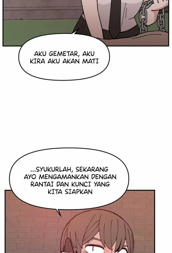 Villain Classroom chapter 17 halaman 46