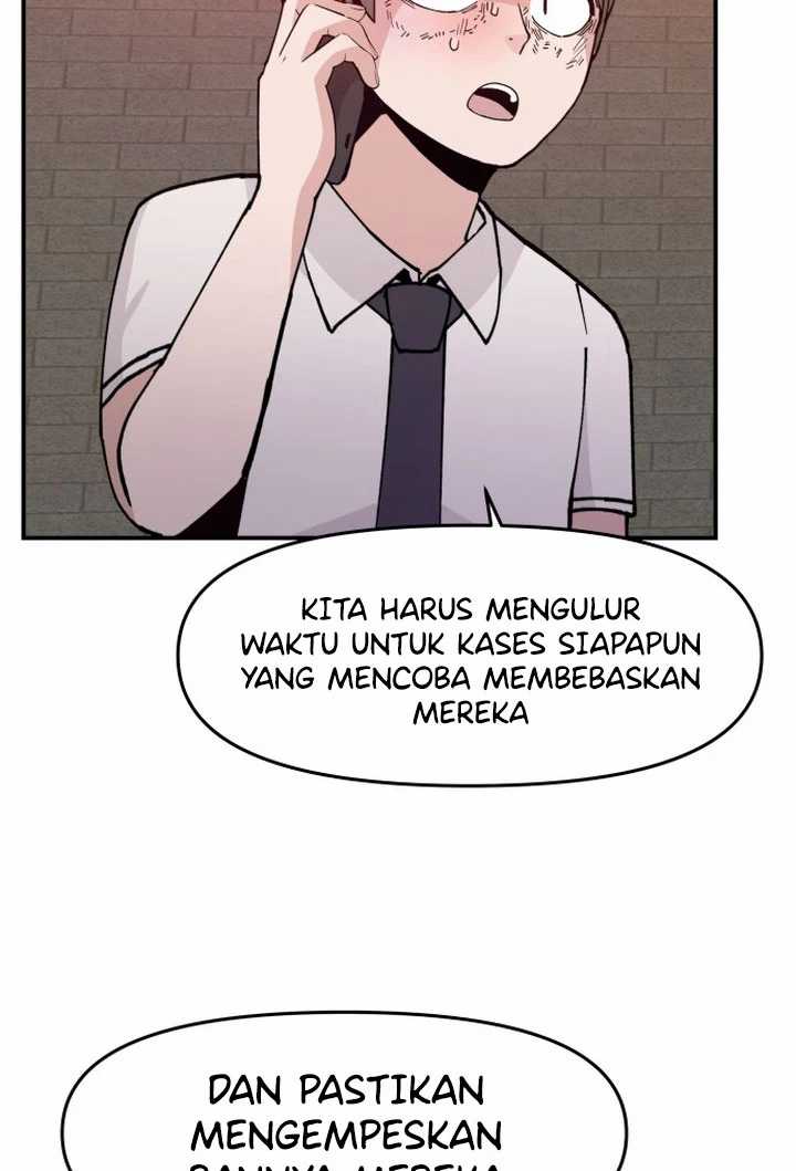 Villain Classroom chapter 17 halaman 47