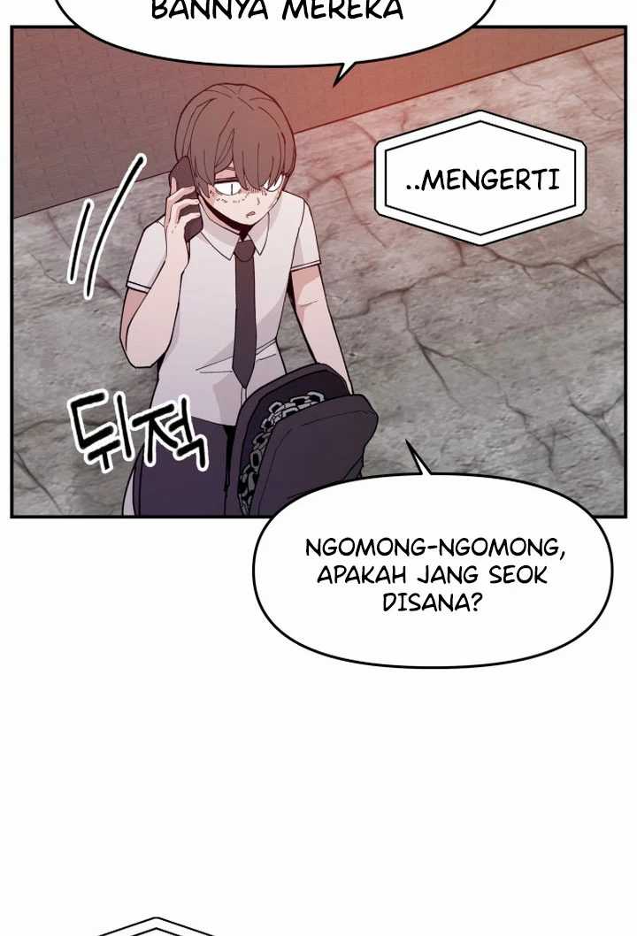 Villain Classroom chapter 17 halaman 48