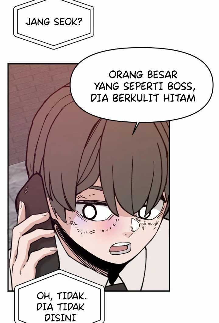 Villain Classroom chapter 17 halaman 49