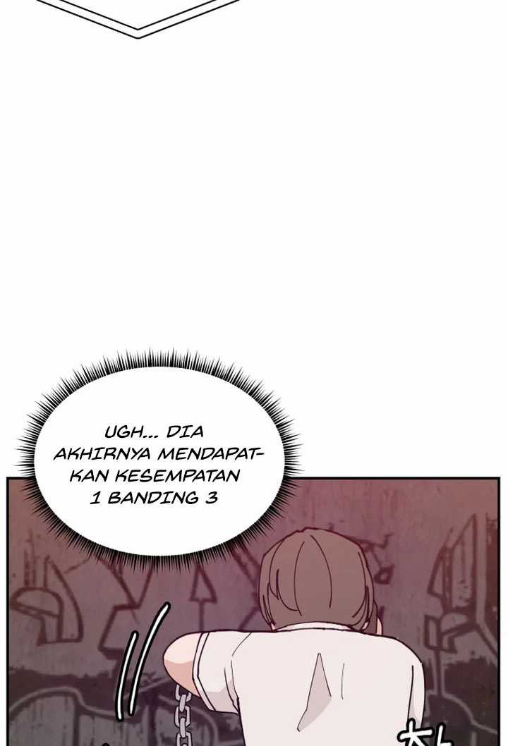 Villain Classroom chapter 17 halaman 50