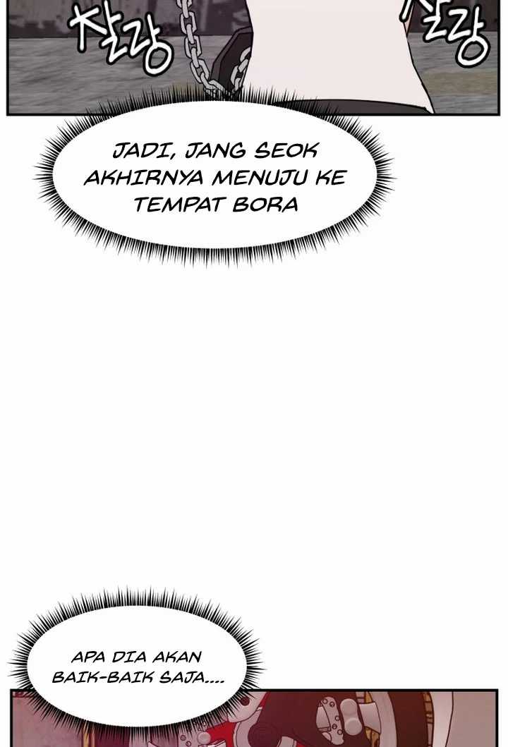 Villain Classroom chapter 17 halaman 51
