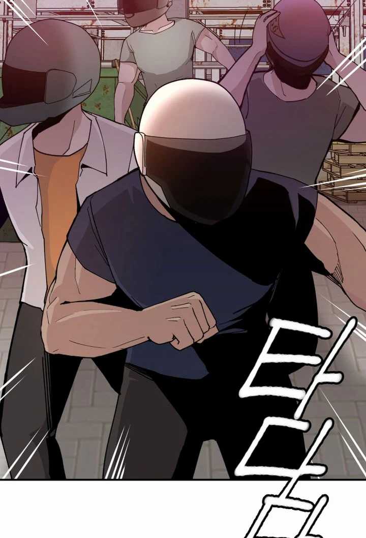 Villain Classroom chapter 17 halaman 53