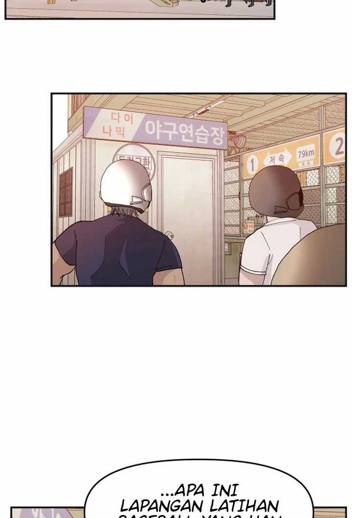 Villain Classroom chapter 17 halaman 55