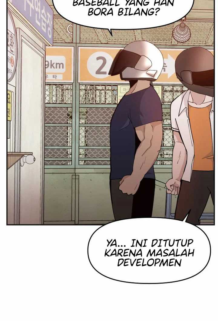 Villain Classroom chapter 17 halaman 56